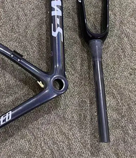 

Дисковый тормоз 2021 BSA SL7 Venge F F14, углеродная рама, шоссейный велосипед, внутренняя прокладка BSA, резьба, совместимая с Di2 group 700Ci