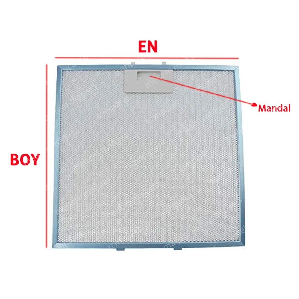 Maxfire кухонная вытяжка Ширина 300 мм Высота Плита с капюшоном сетка фильтра 30 X30 см