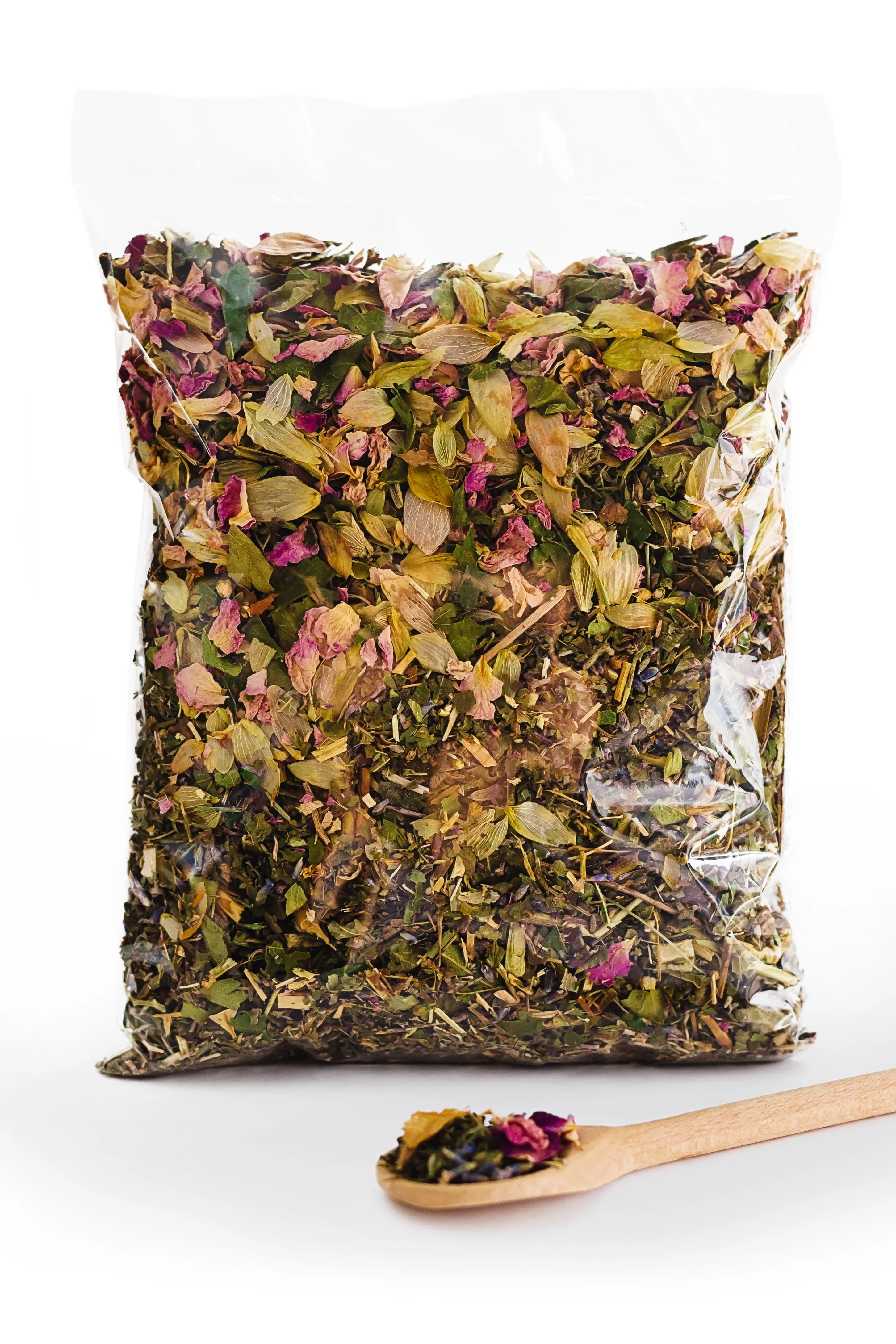 Успокаивающий Травяной Чай Купить