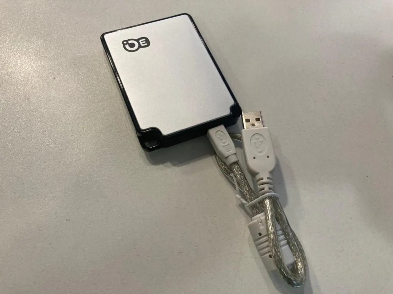 Корпус для HDD жесткого SATA 1 8 диска бокс USB 2.0 U108 ZIF 40Pin | и SSD