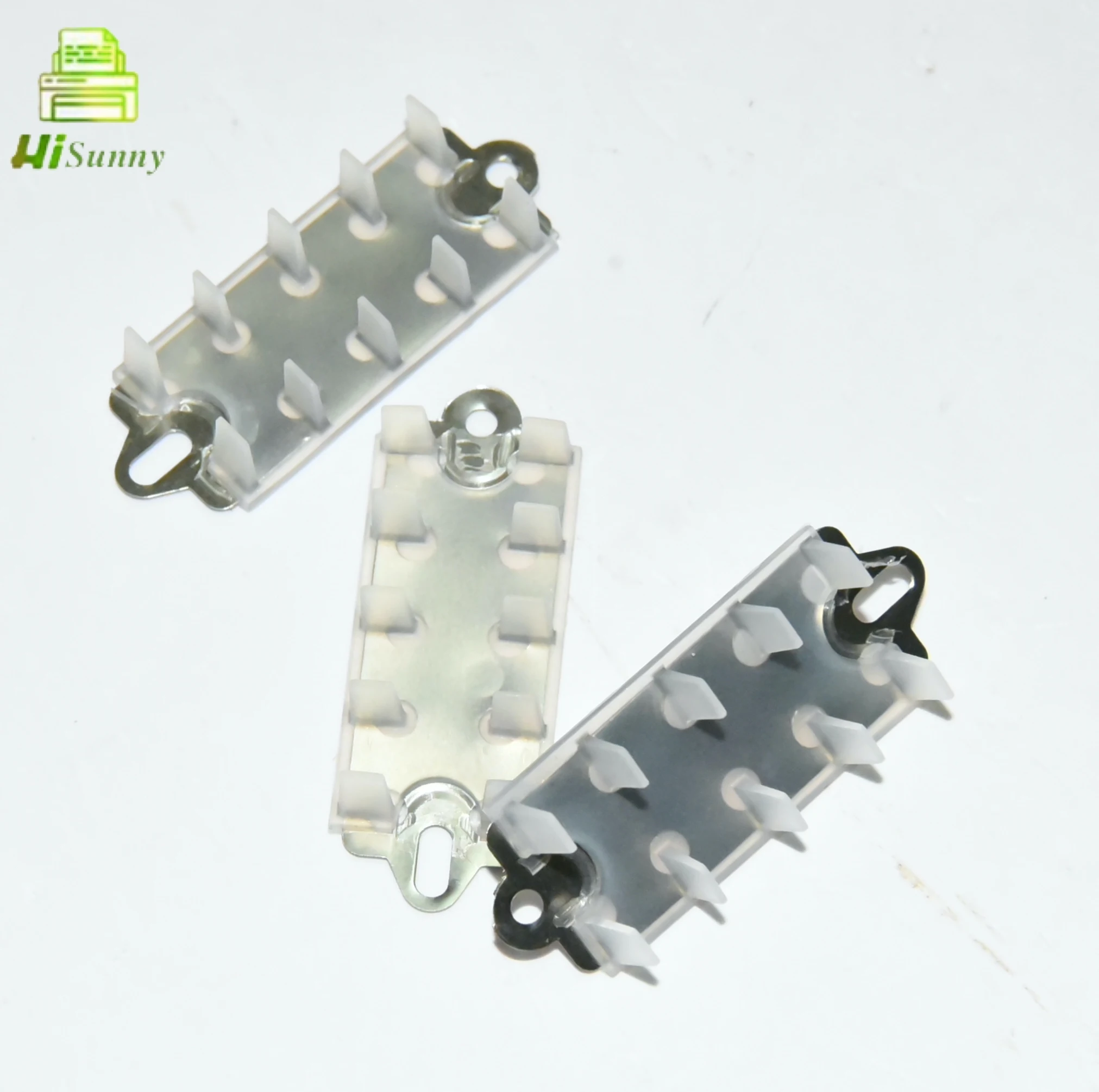 

2 комплекта E1-35250 для Duplo 330 340 430 440 460 2530 2540 2930 2940 2960 3080 3090 3300 3350 4030 4035 1030 3150 DP перо рулон