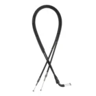 Набор тросов дроссельной заслонки MotoMaster 1VJ-26302-00 (открытый и закрытый) для Yamaha TT 600hNXT 600 Z Tenere