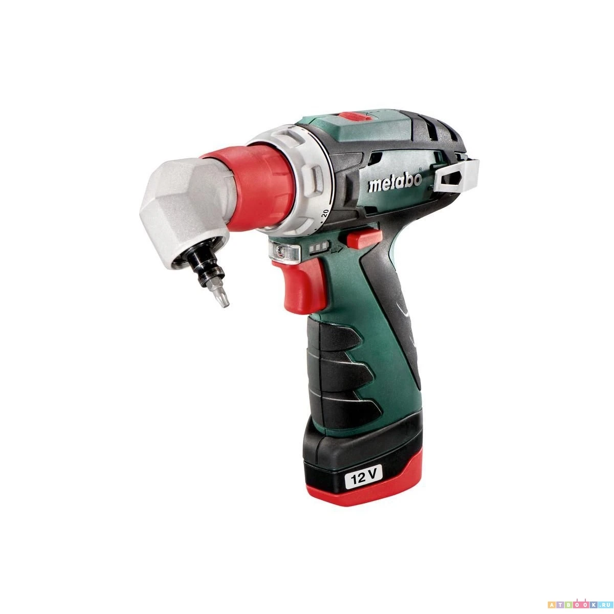 Metabo 600156950 Аккумуляторная дрель-шуруповерт | Инструменты