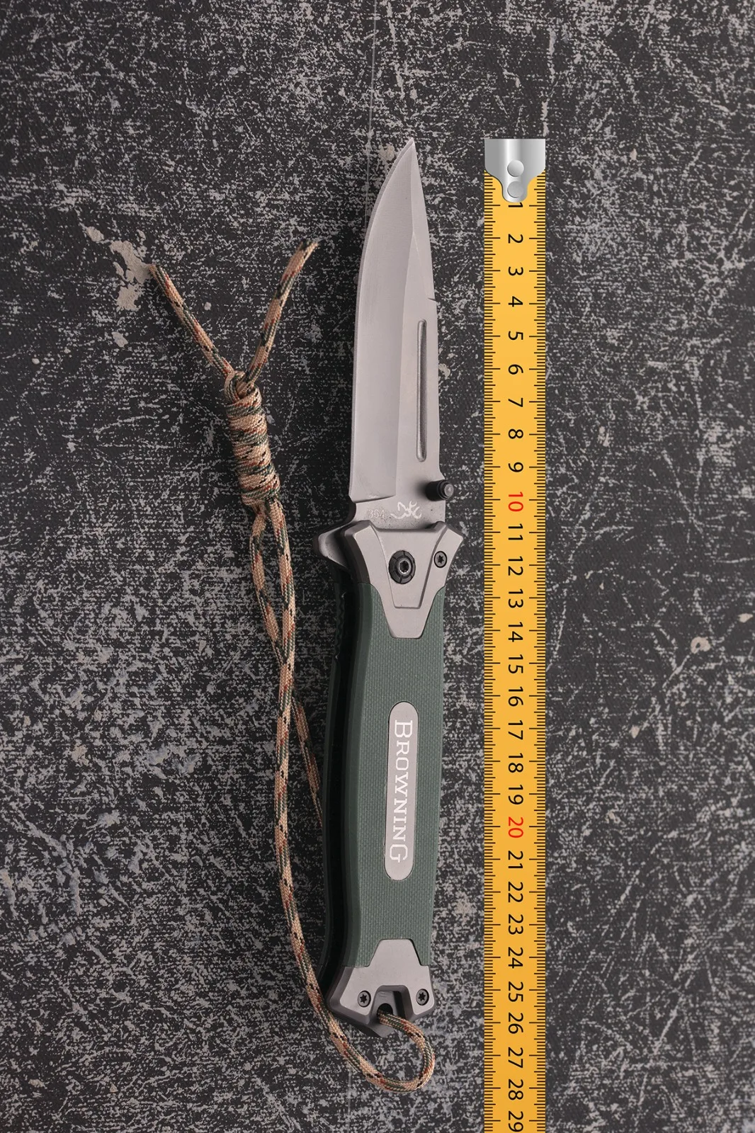 

Pocket Knife Daily Use Multi-Purpose - Hunting - Fishing - Camping