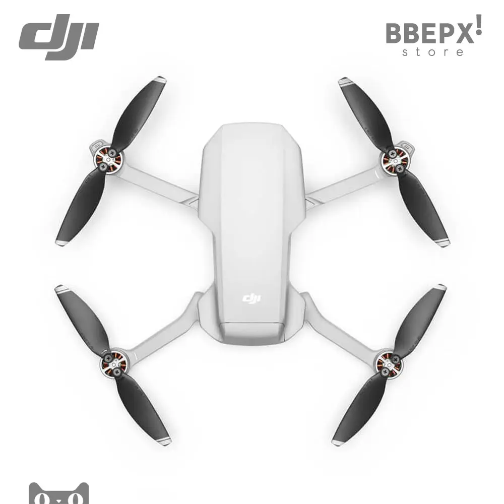 DJI Mavic Mini-Fly More Combo Kit Copter Drone Accessory Accum Remote Mini New 249 grams | Электроника