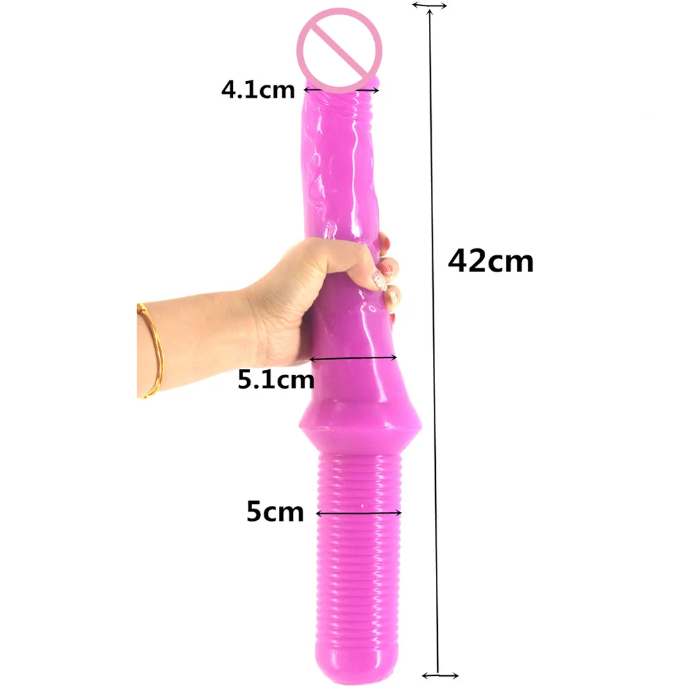 Dildo Sword