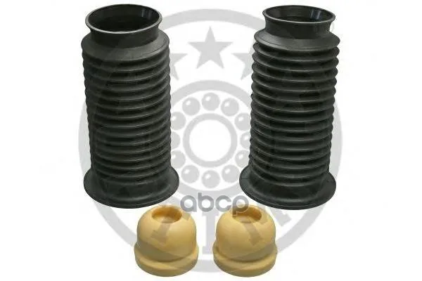 Комплект Пыльников И Отбойников | Перед Opel Astra H (L48|Электрические ломтерезки|