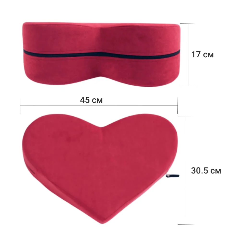 Подушка для любви SABINA RA-503 RESTART | Красота и здоровье