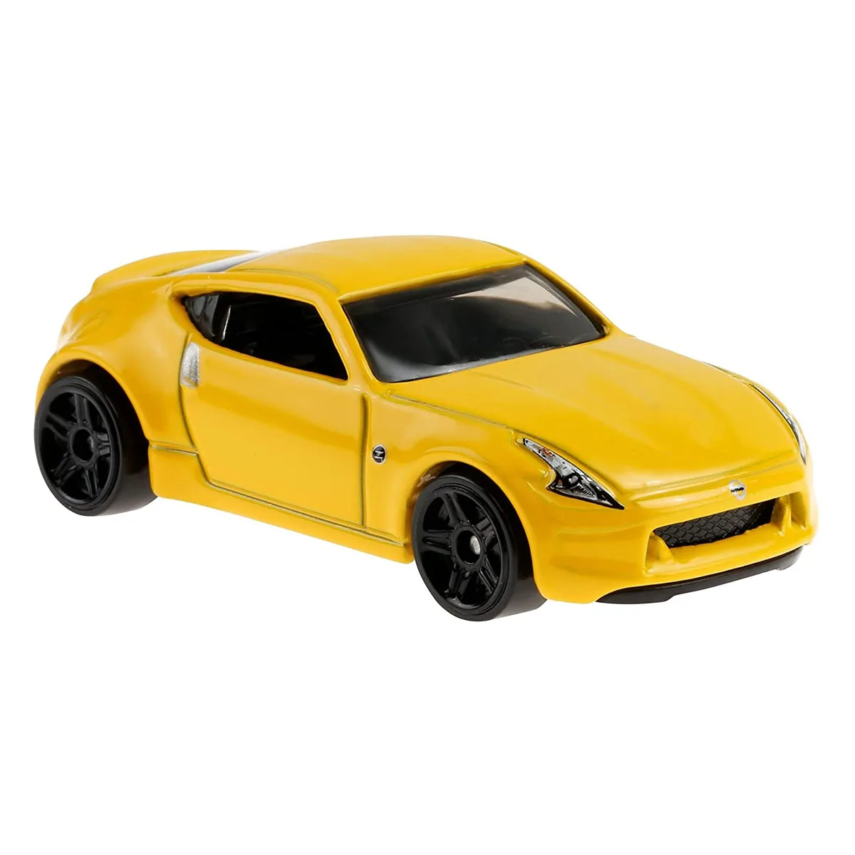 Лидер продаж автомобиль Nissan 370Z масштаб 1:64 подарок для коллекционеров и детей в