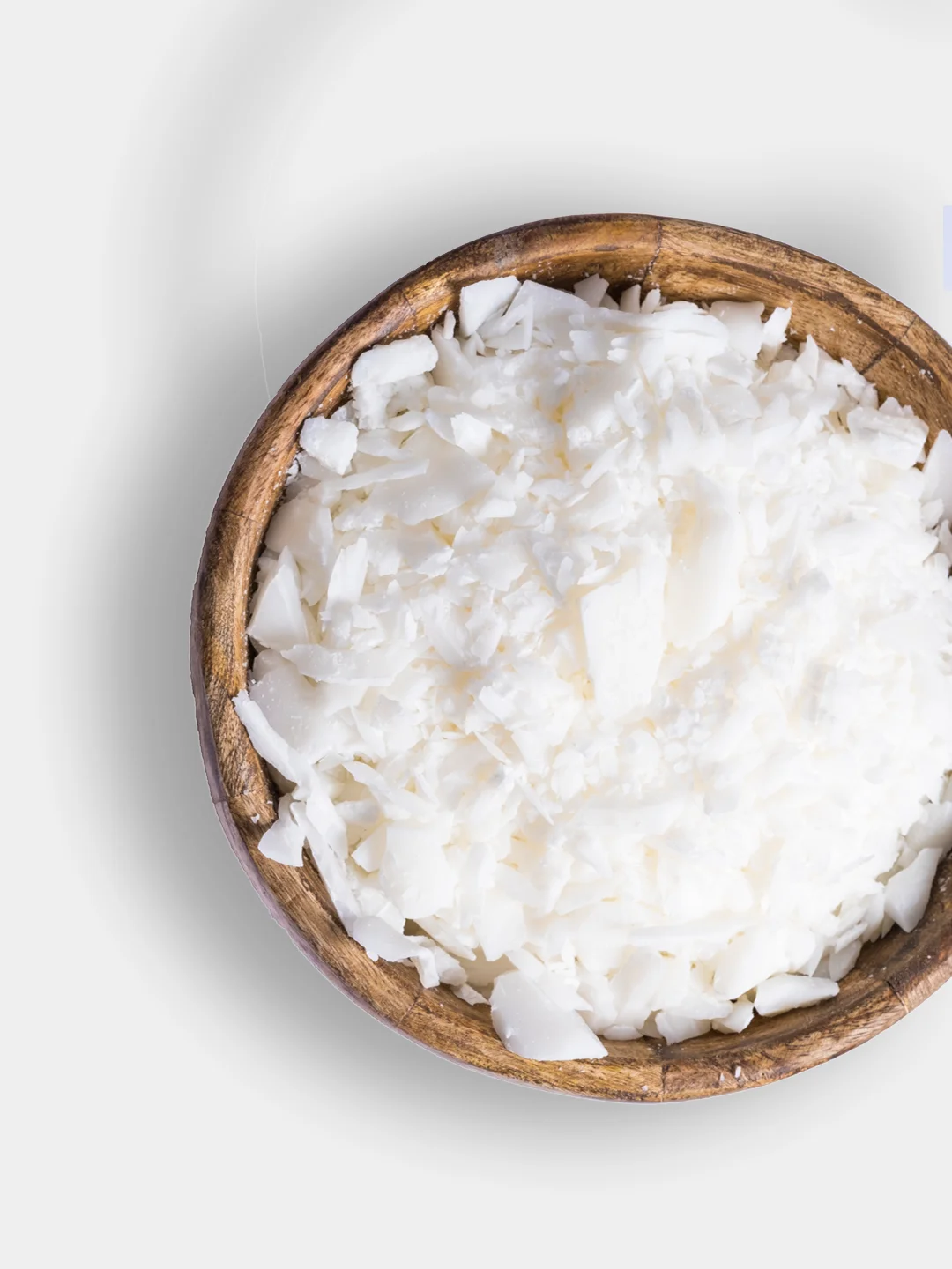  Соевый воск для свечей IVORYWAX / изготовления контейнерных ароматических 1 кг |