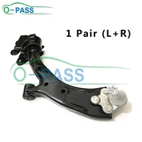 opass front wheel lower control arm for honda cr v iii re haval h6 suv 51350 swa a01 factory support retail