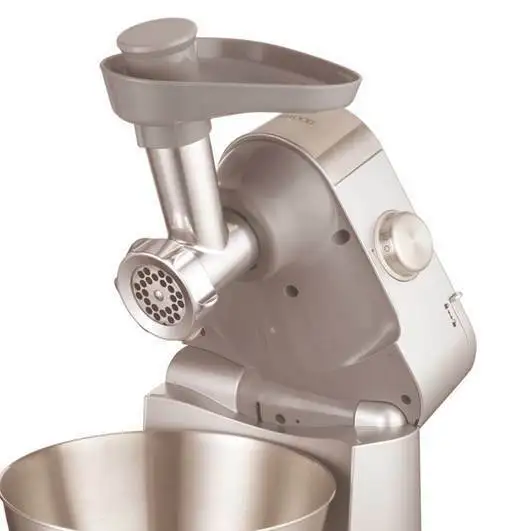 kenwood prospero km240