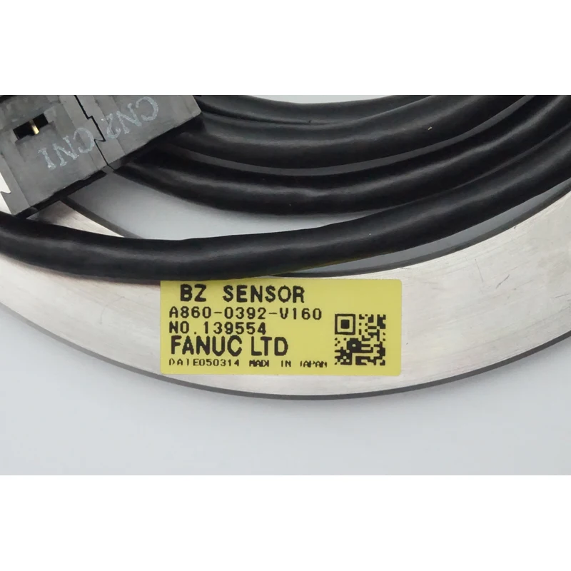 Датчик alpha iBZ FANUC с ЧПУ запасные части кодирующий датчик возможностью работы
