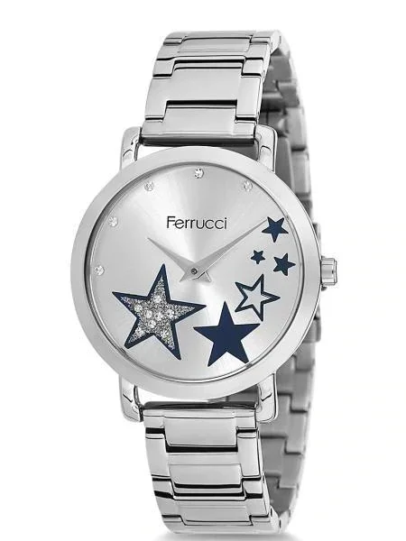 

Ferrucci Women Wrist watch FC 12195M.01 452901313