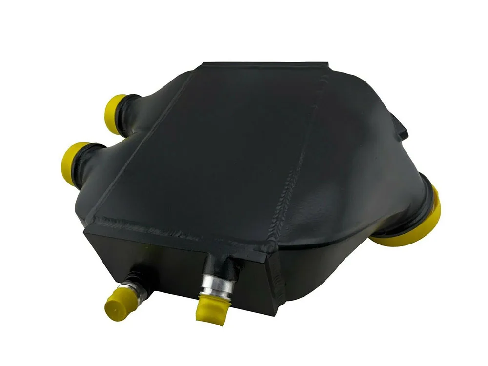 Верхнее Крепление двойной проходной интеркулер для BMW F80 F82 F83 M3 M4 2014-Up | Автомобили