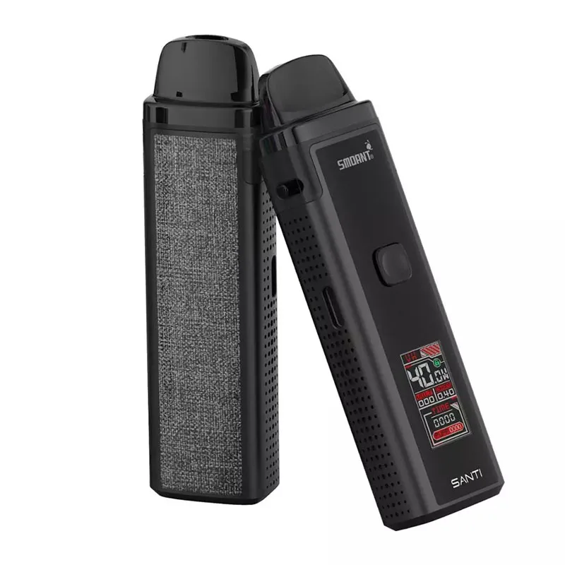 Набор Smoant Santi 1100Mah (Быстрая РФ доставка) | Электроника