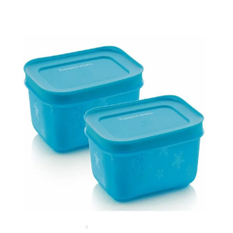 Охлажадный ЛОТОК (450 МЛ) 2 ШТ. Tupperware | Дом и сад