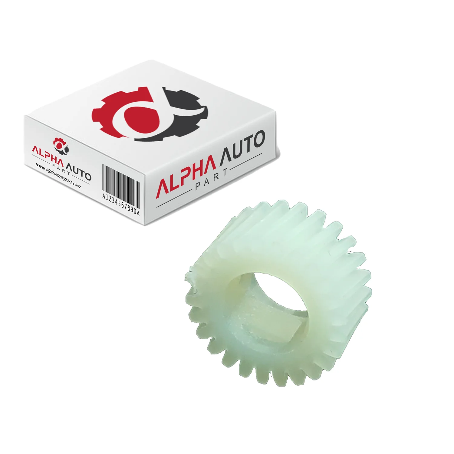 

Seat Motor Adjustment Gear For BMW 5 Series, 7 Series X5, X6 - Phantom