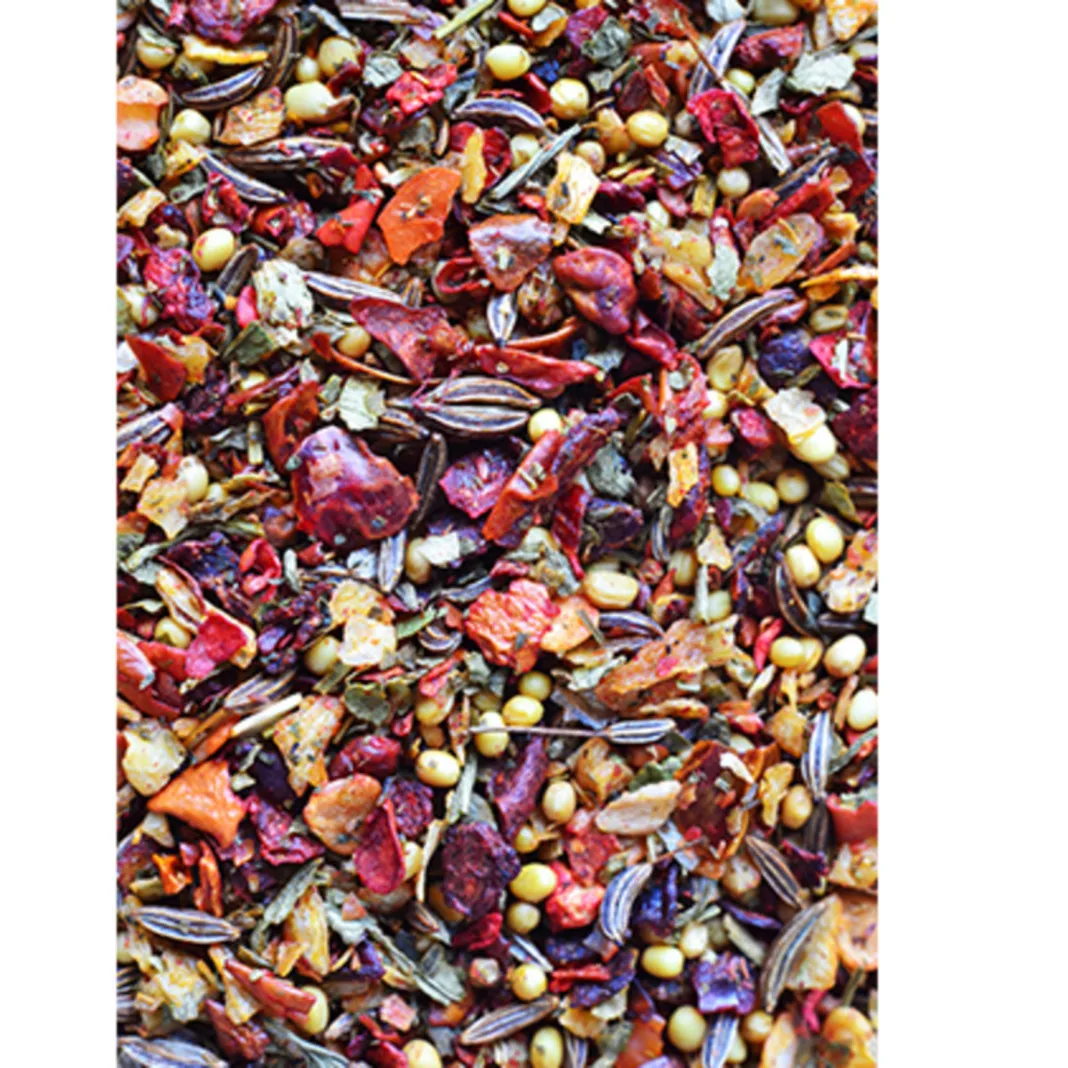 Мексиканская Смесь Пряностей Где Купить Воронеж