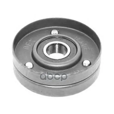 Idler Pulley V-Ribbed Belt MAGNETI MARELLI. 331316170250 | Автомобили и мотоциклы