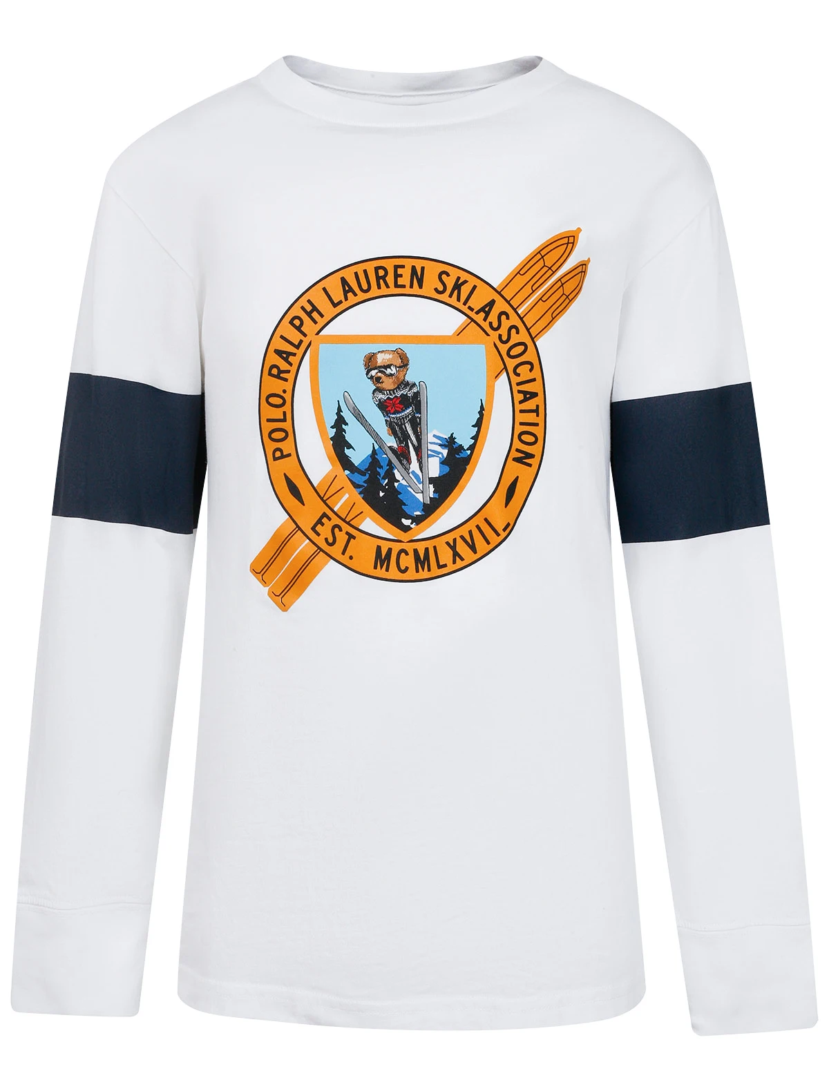 Лонгслив для мальчика | Мать и ребенок