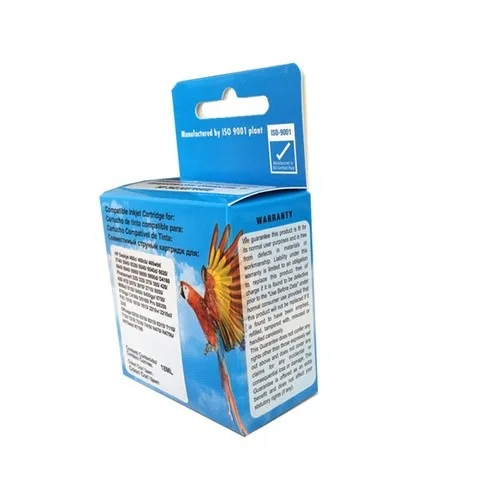 Картридж Epson T1281 черный эквивалентный 430141385 | Компьютеры и офис