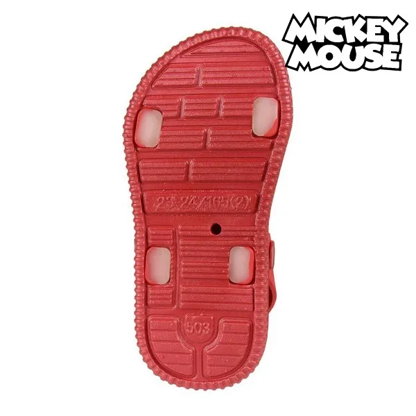 Пляжные сандалии с Микки Маусом| |