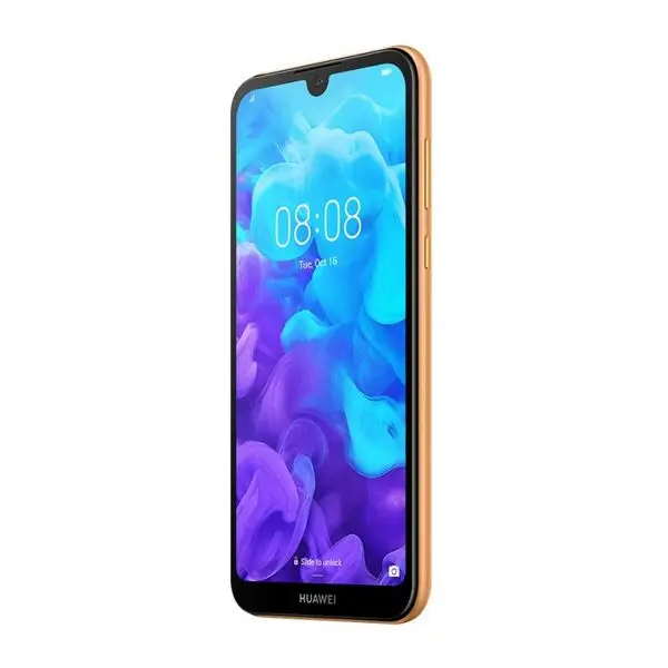 Смартфон Huawei Y5 2019 дюйма 4 ядра 2 + 16 Гб | Мобильные телефоны и аксессуары