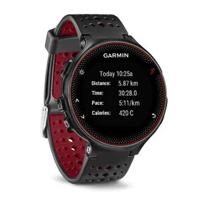 Garmin Forerunner 235 | Электроника