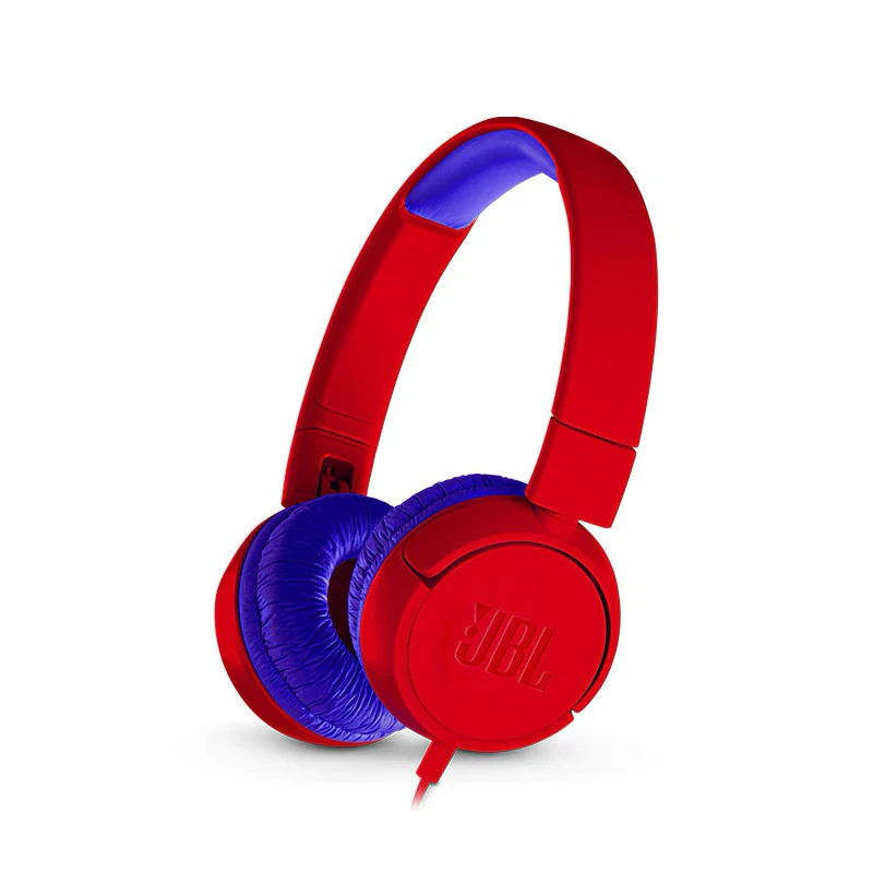Детские накладные наушники JBL JR300 | Электроника