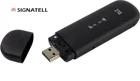 3G4G USB-модем ZTE MF79U с встроенным Wi-Fi