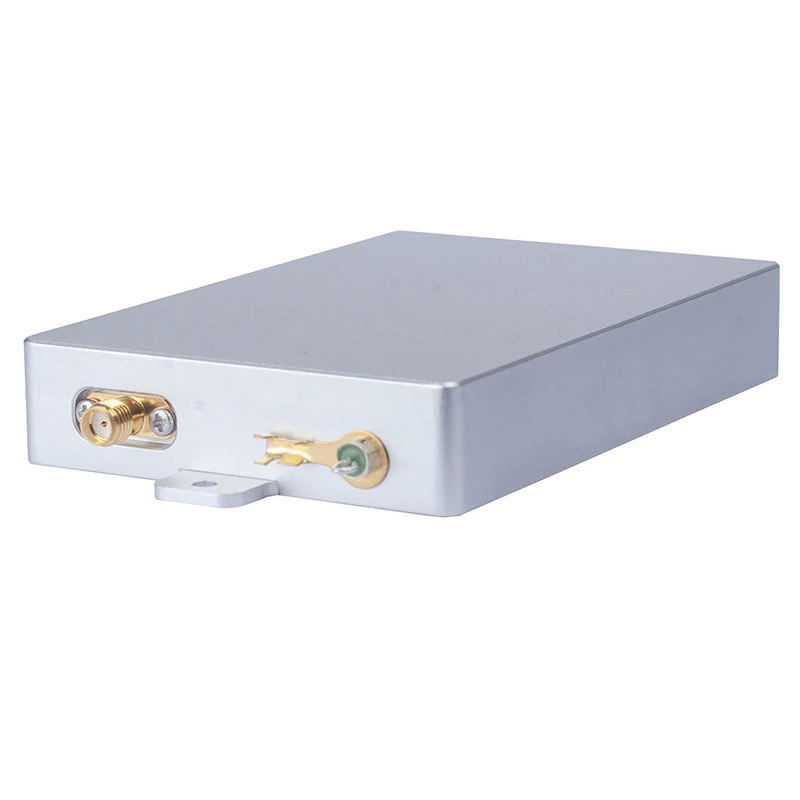 

Настройка широкополосного модуля усилителя мощности 0 ~ 6G RF