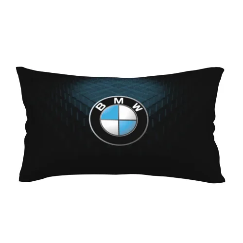 Подушка 3D антистресс BMW 2018 Blue Line| |