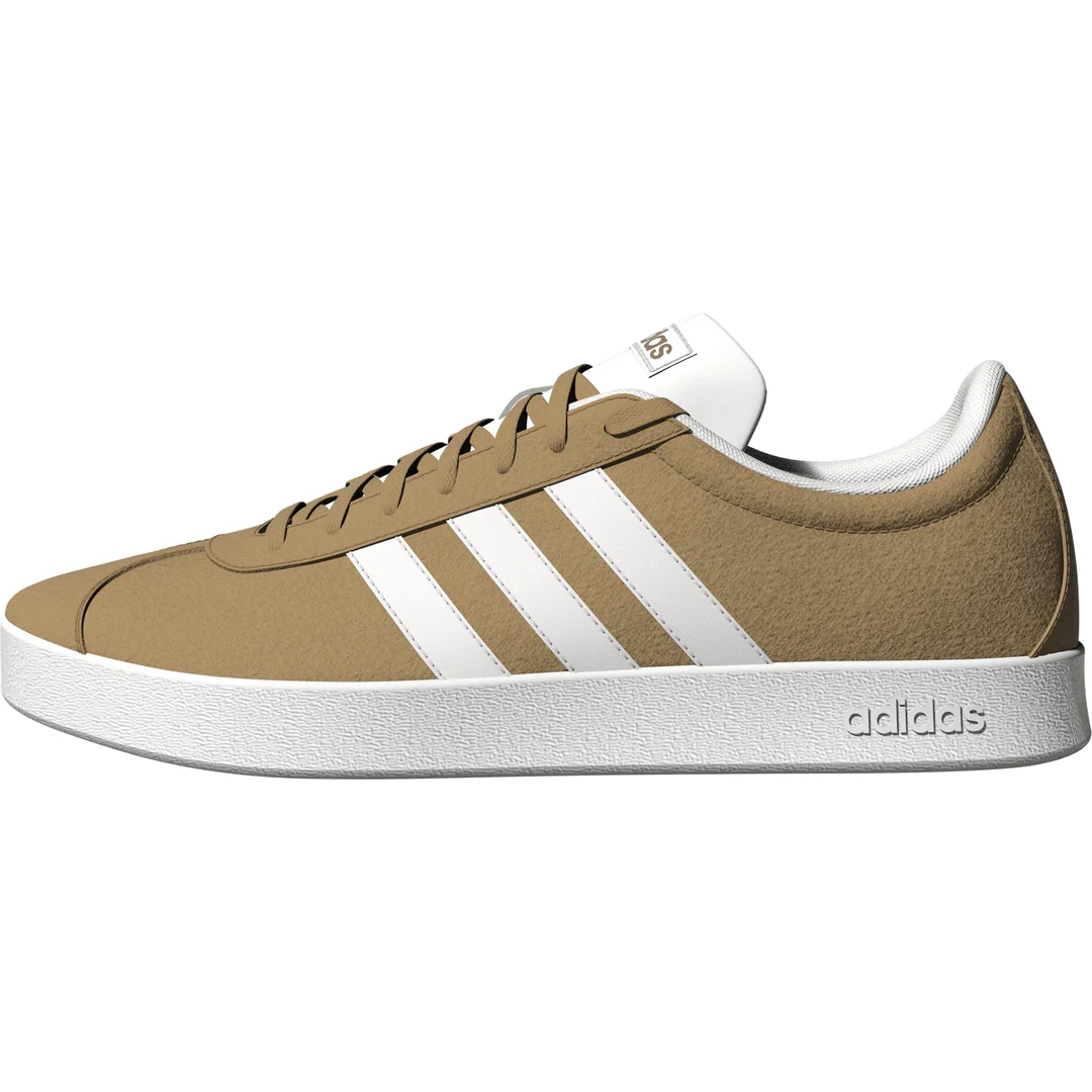 adidas Кеды VL Court 2.0|Обувь для ходьбы| |