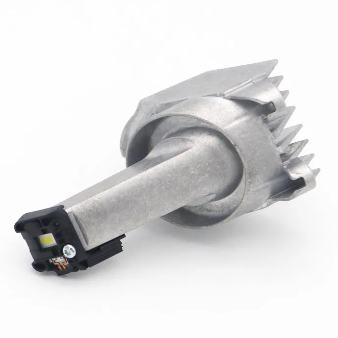 Для BMW F07 F10 F11 светодиодный кольцевой светильник Angel Eyes/диод M odule 63127262731|Передние