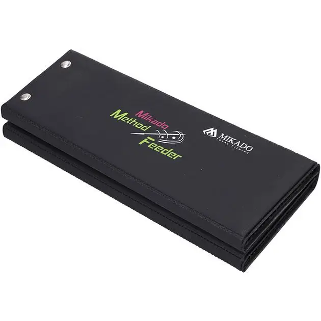 Поводочница Mikado METHOD FEEDER (9 х 25 см) AMFI-061