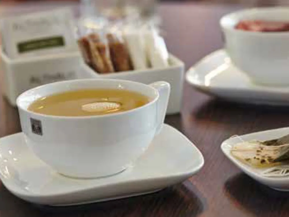 Чай Althaus Royal Earl Grey Deli Pack 20пак x 1.75г |