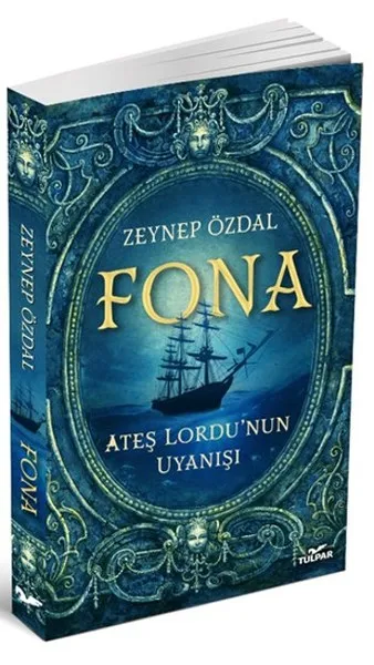 The Foundation-Fire lordunun reviakzeynep ozdal Tulpar