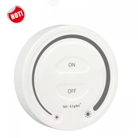 fut087 touch led dimming remote