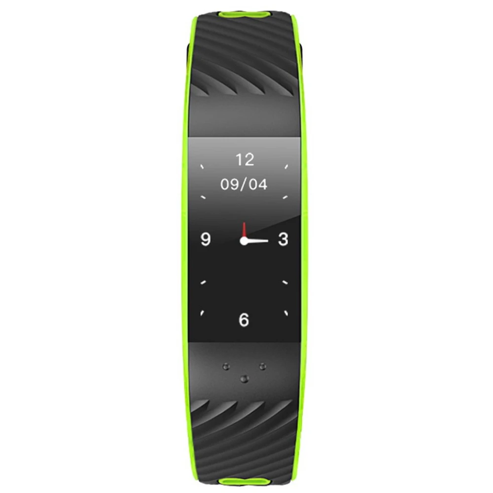 Фитнес браслет Qumann QSB 12|Смарт-браслеты| |