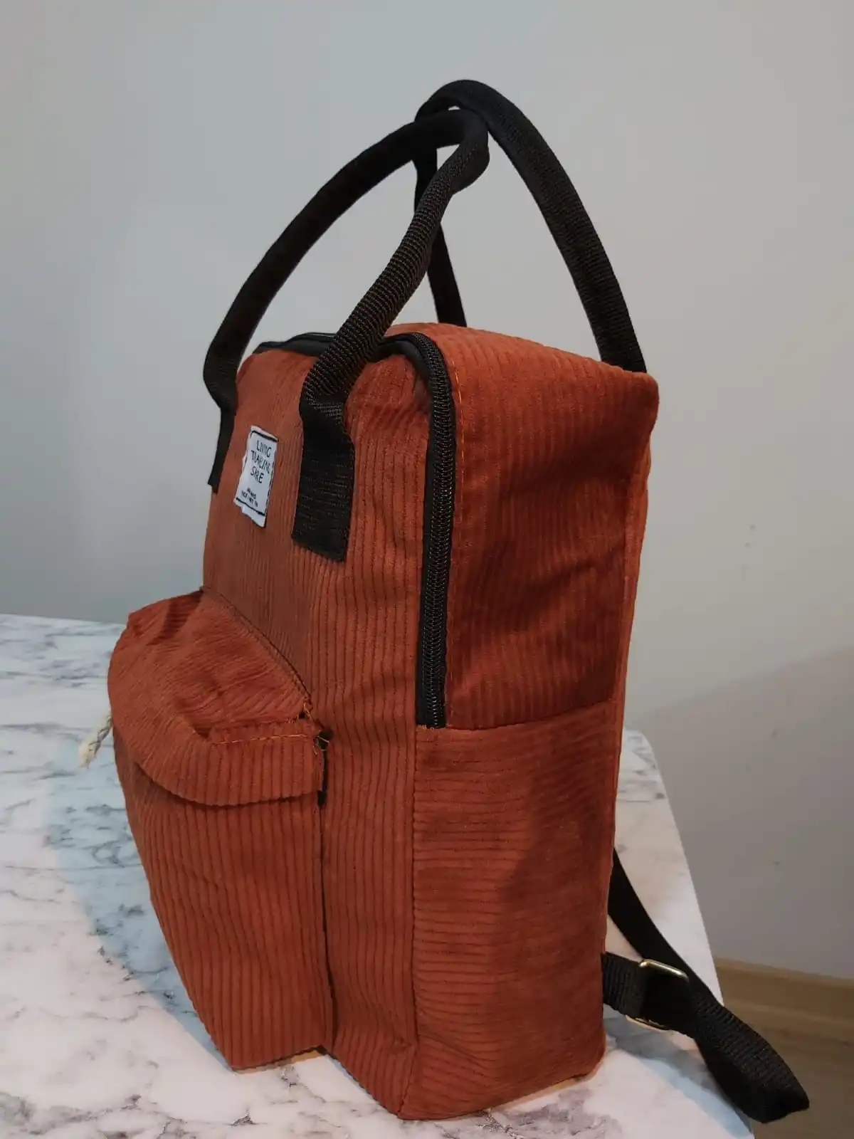 

Fashion women backpack youth backpacks for teenagers girls female school shoulder bag backpack velvet every seasons