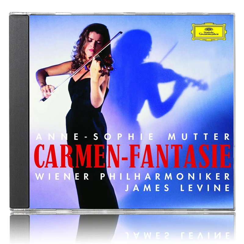 Album Music 11 Songs 1 Cd 1 Lyrics Book Disc Box Set