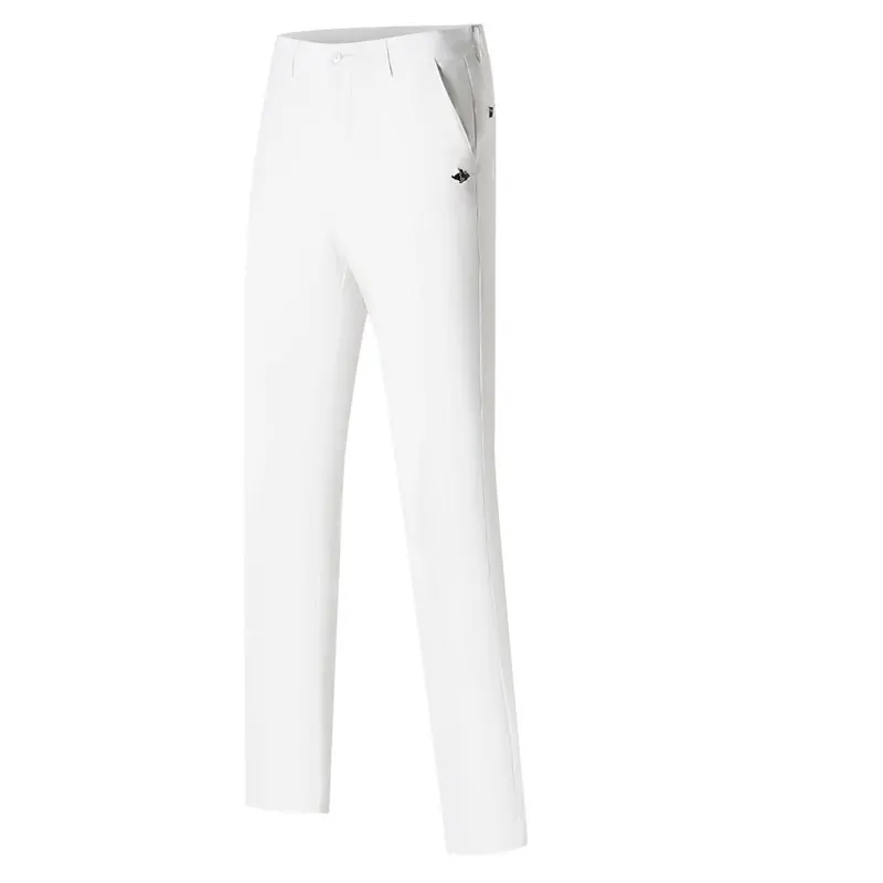 Брюки для гольфа мужские спортивные штаны отдыха на открытом воздухе 3 цвета