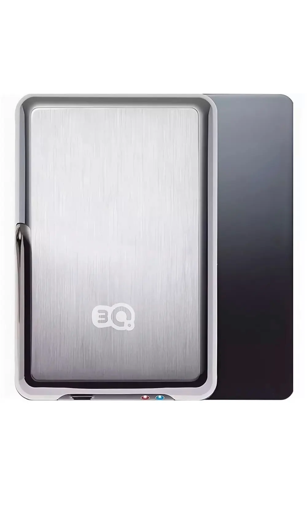 Внешний корпус для жесткого диска BOX 2.5&quot 3Q HDD-U200SH USB 2.0 7mm | Компьютеры и офис