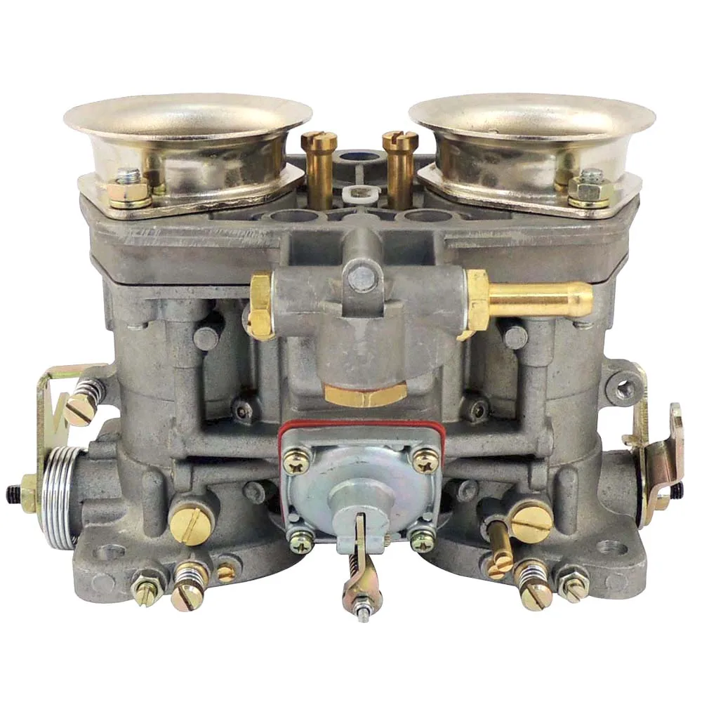 Карбюратор для бензина 40 IDF с удлиненной топливной чашей десятилетние empi FAJS style