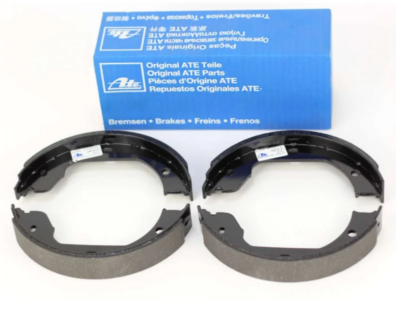 

ATE - Brake Shoe Pads (for BMW:E60-E65 E83-E71 F01-F15) (OEM No:34416761293)