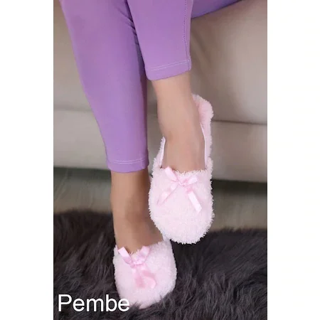 Women Panduf Socks Home Slipper Shoe The Intra-footpad Winter Pandif