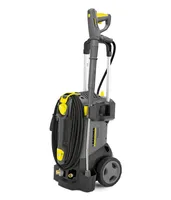 Аппарат высокого давления Karcher HD 5/15 C | 1.520-930.0