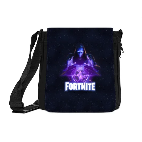 Сумка через плечо ПРЕДВЕСТНИК (OMEN) FORTNITE |