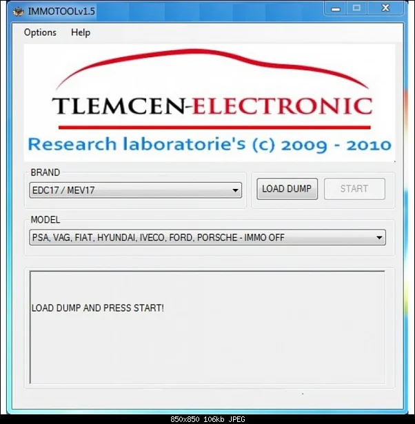 

Immo tool 1.5 te top soft immo off edc15 edc16 edc17 immo off Virgin bsi ecu